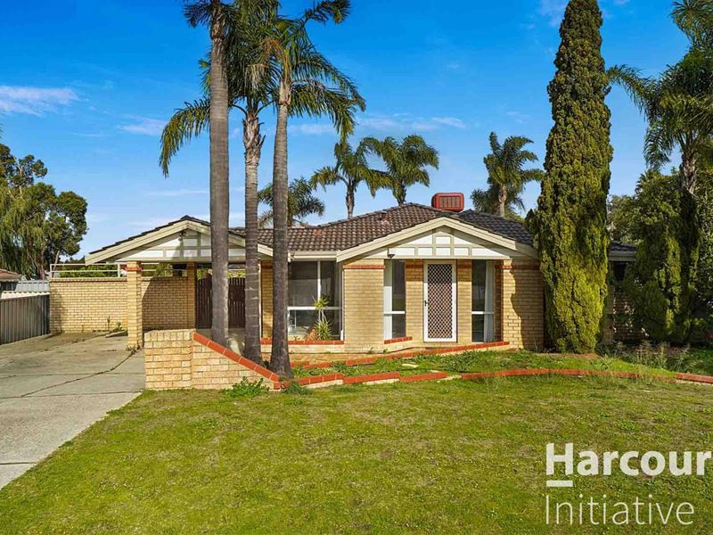 6 Allamanda Gardens, Mirrabooka WA 6061