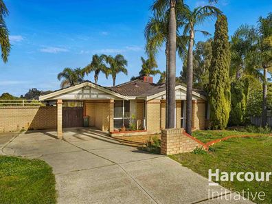 6 Allamanda Gardens, Mirrabooka WA 6061