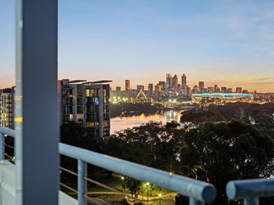 19/1 Tanunda Drive, Rivervale WA 6103