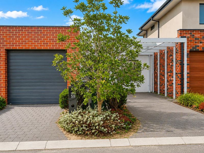 59 Alliance Loop, Willetton WA 6155