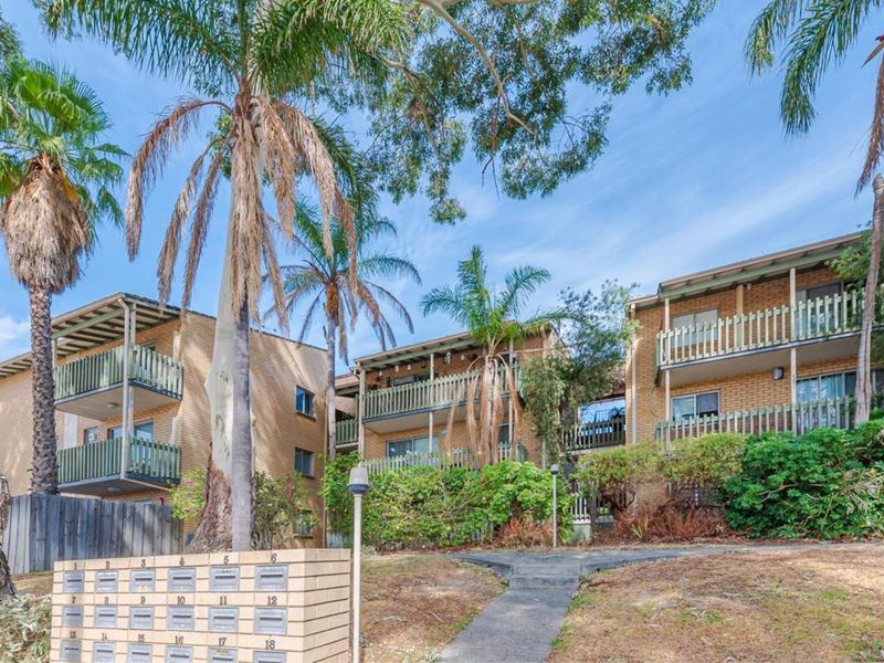 7/161 Charles Street, West Perth