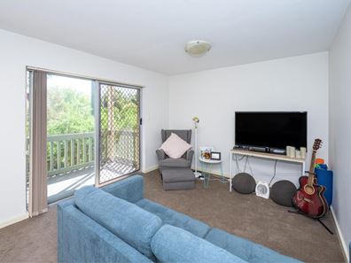 7/161 Charles Street, West Perth WA 6005