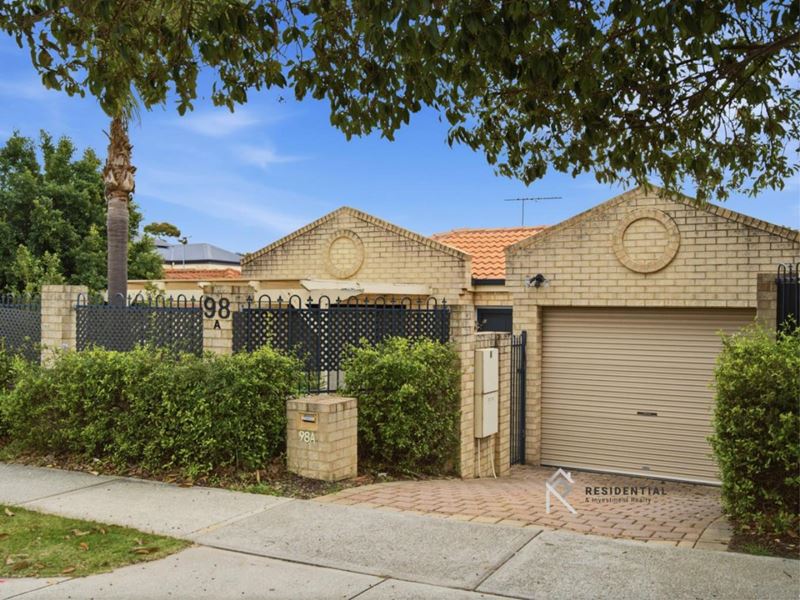 98a Beatrice Street, Innaloo WA 6018