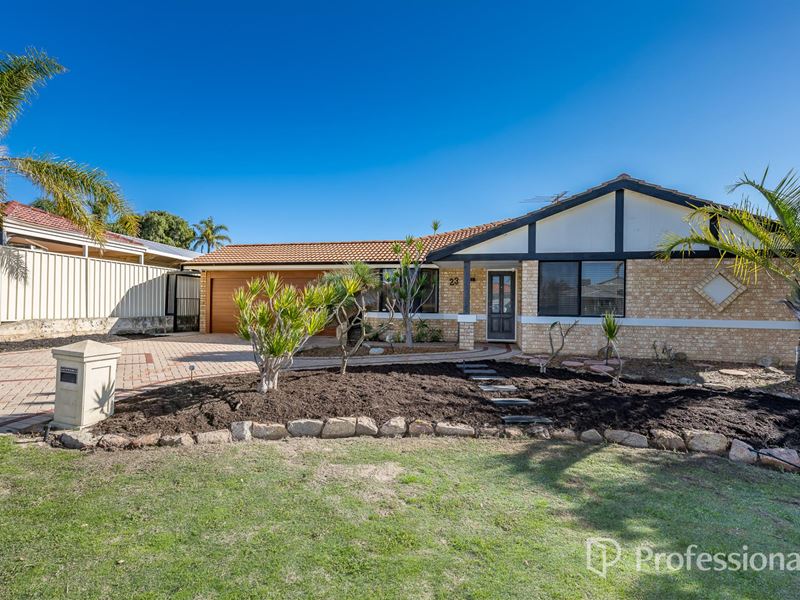23 Dilkera Place, Quinns Rocks