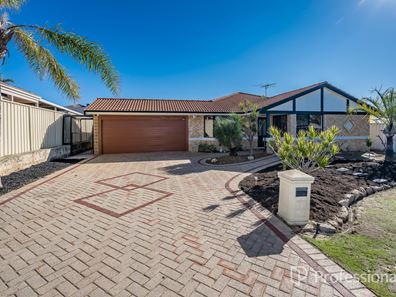 23 Dilkera Place, Quinns Rocks WA 6030