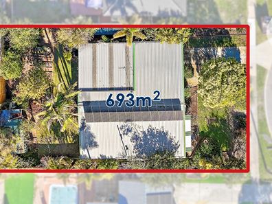 51 Watling Avenue, Lynwood WA 6147