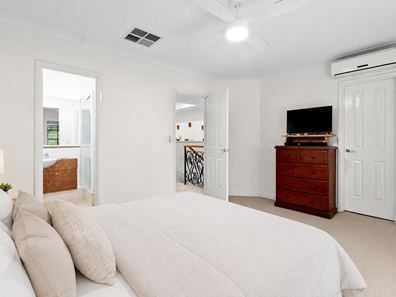 58 Lakeside Drive, Joondalup WA 6027
