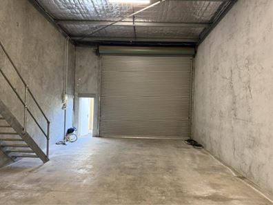 33/3 Monkhouse  Street, Davenport WA 6230