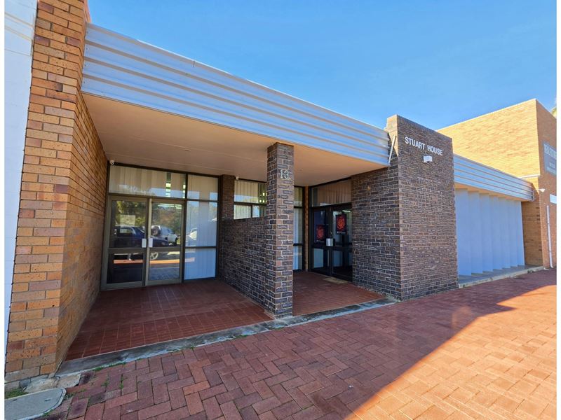 13 Stuart Street, Carnarvon