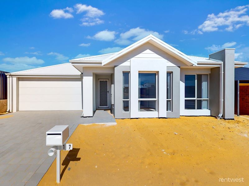 157 Hillsborough Avenue, Baldivis WA 6171