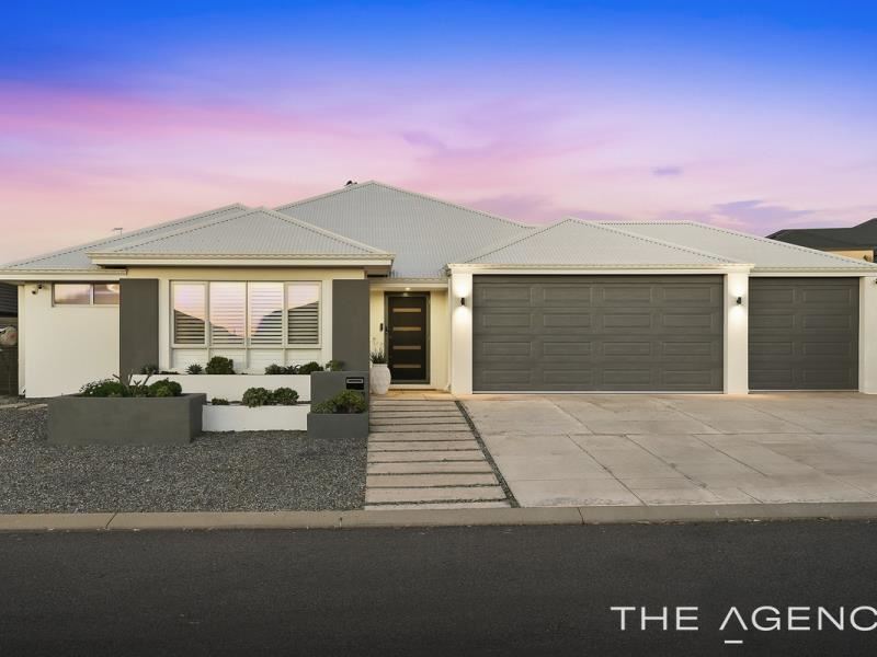 12 Greenough Street, Dawesville