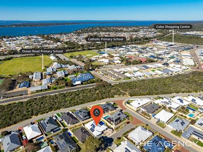 12 Greenough Street, Dawesville WA 6211