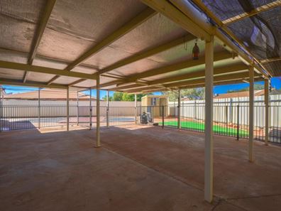 4 Yanderra Crescent, South Hedland WA 6722