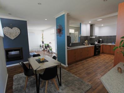 36 Golf Road, Merredin WA 6415