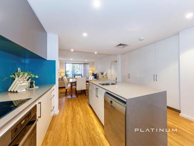 10/31 Blythe Avenue, Yokine WA 6060