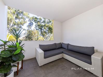 10/31 Blythe Avenue, Yokine WA 6060