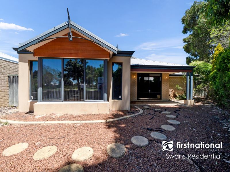 55 Coolamon Boulevard, Ellenbrook