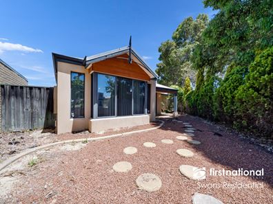55 Coolamon Boulevard, Ellenbrook WA 6069