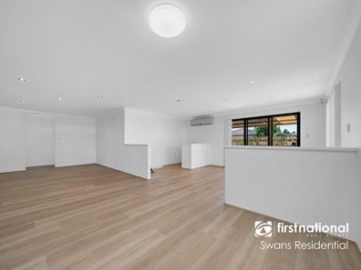 55 Coolamon Boulevard, Ellenbrook WA 6069