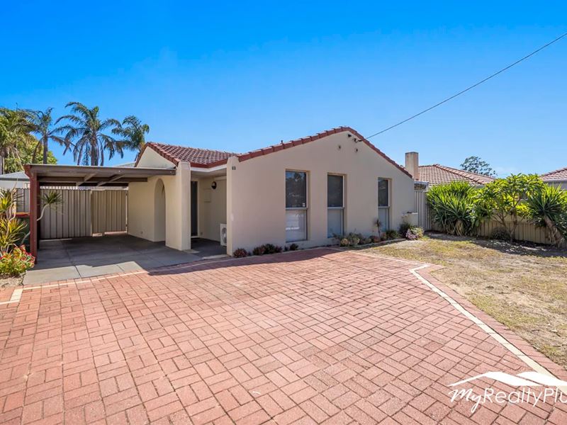 65 Grey St, Bayswater WA 6053
