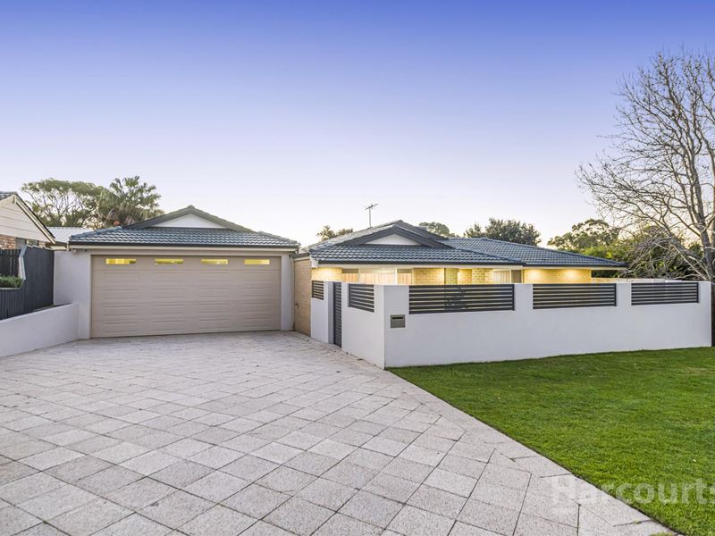 1 Shannon Close, Woodvale WA 6026