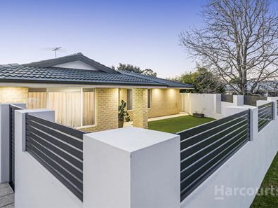 1 Shannon Close, Woodvale WA 6026