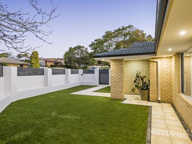 1 Shannon Close, Woodvale WA 6026