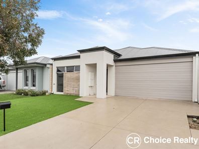 10 Selina Street, Anketell WA 6167
