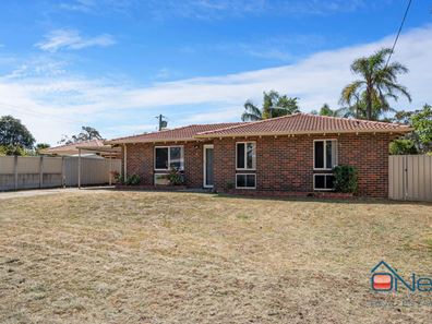 2 O'Brien Place, Camillo WA 6111