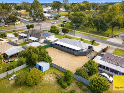 3A Calvert Way, Girrawheen WA 6064