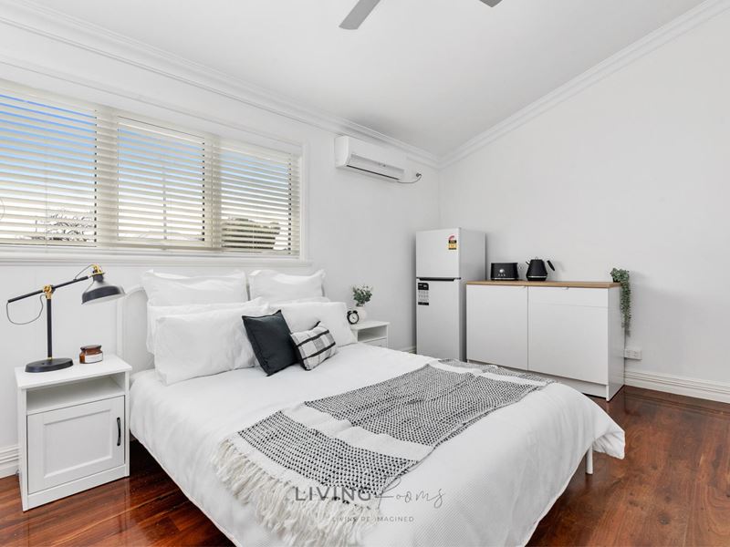 Room/4  141B Forrest Street, Fremantle