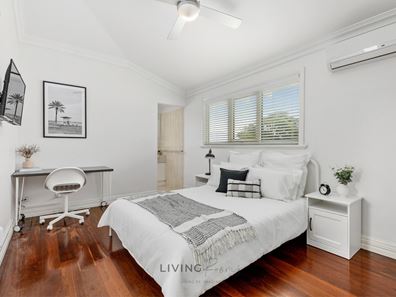 Room/4  141B Forrest Street, Fremantle WA 6160