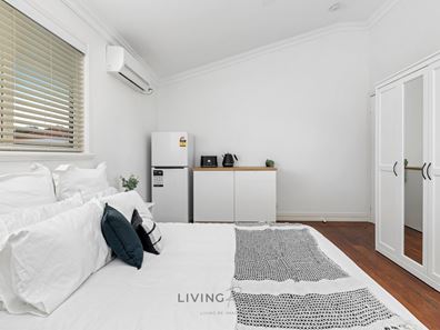 Room/4  141B Forrest Street, Fremantle WA 6160