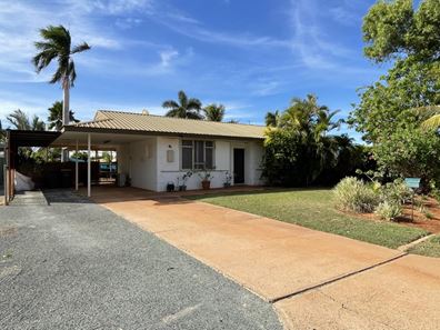 1 Radley Drive, Baynton WA 6714