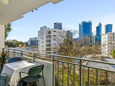32/59-65 Malcolm Street, West Perth WA 6005