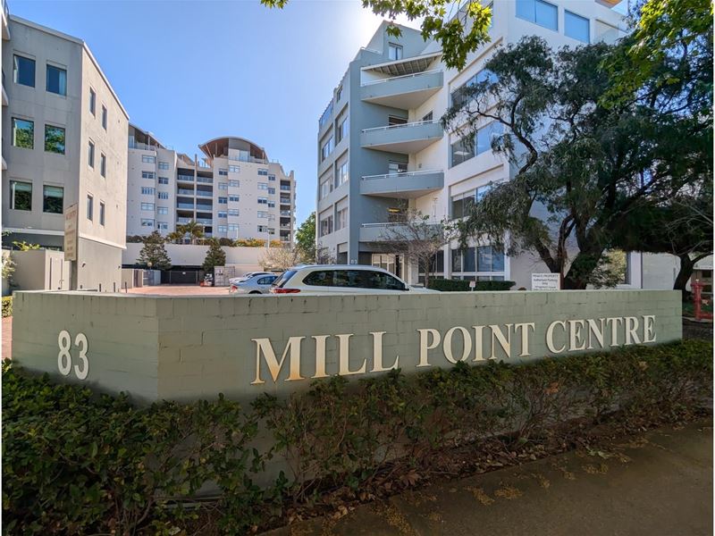 Suite 10/83 Mill Point Road, South Perth