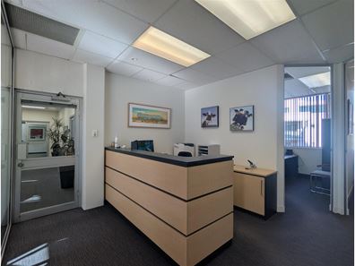 Suite 10/83 Mill Point Road, South Perth WA 6151