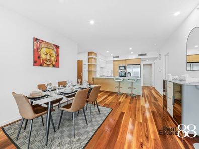 91/90 Terrace Road, East Perth WA 6004