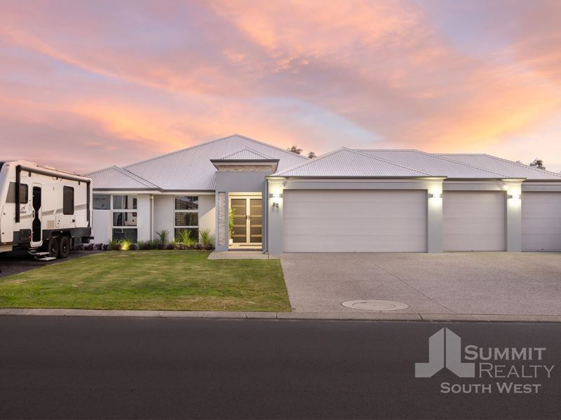 24 Denison Link, Millbridge