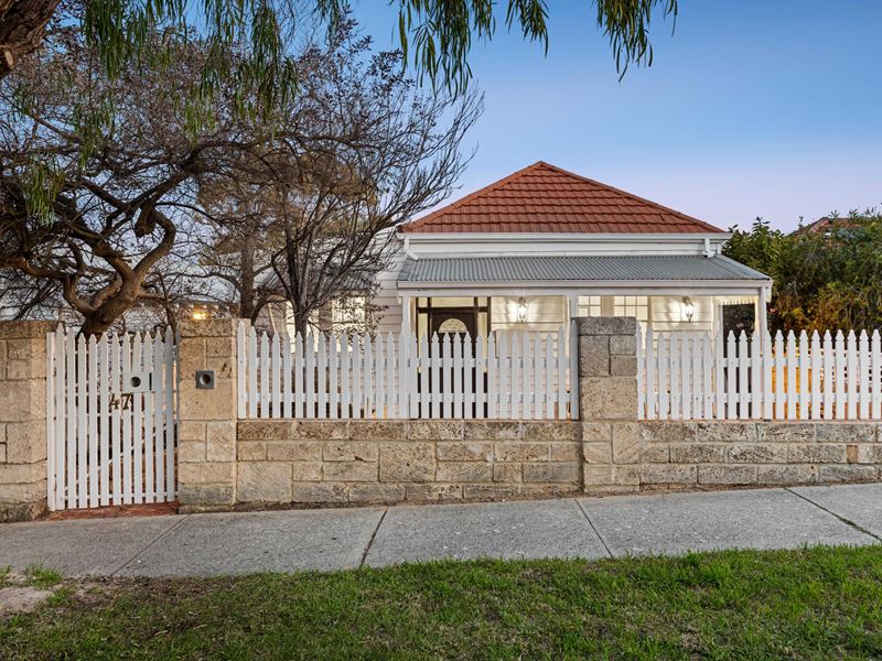 47 Hope Street, White Gum Valley