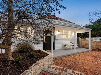 47 Hope Street, White Gum Valley WA 6162