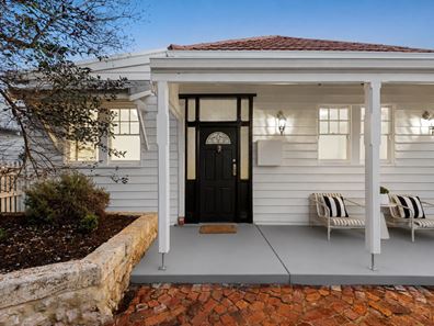 47 Hope Street, White Gum Valley WA 6162