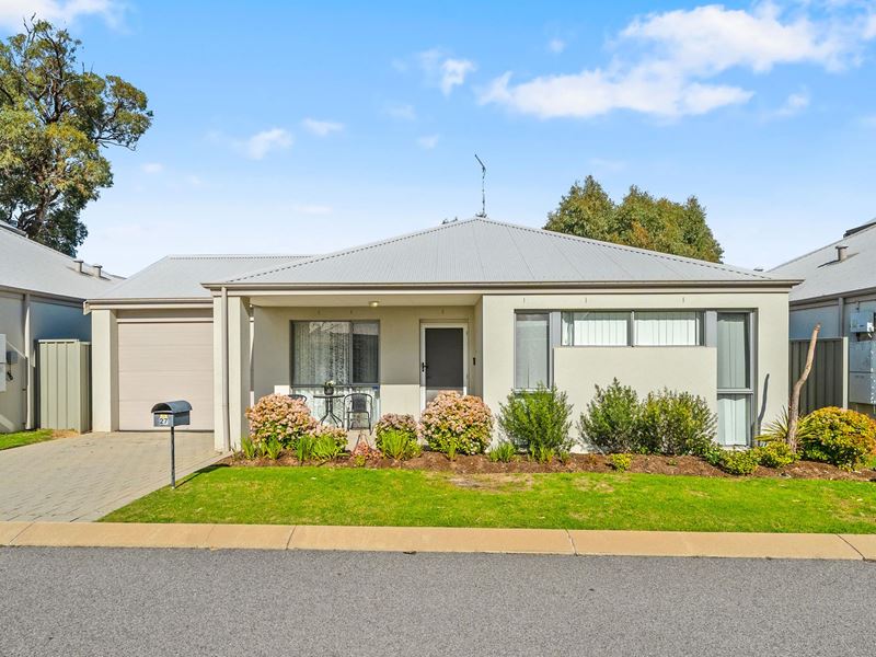 27 Elkridge Turn, Meadow Springs