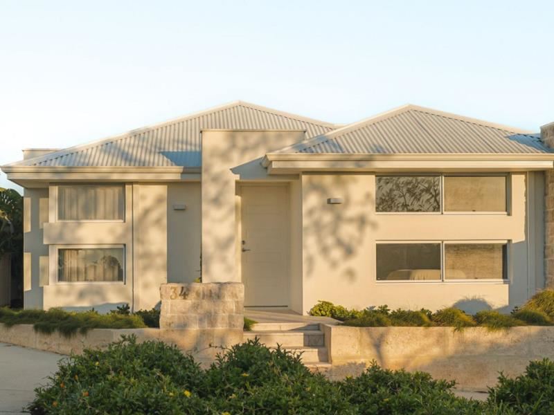 34 Broach Way, Alkimos WA 6038