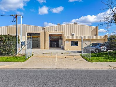 29 Eva Street, Maddington WA 6109