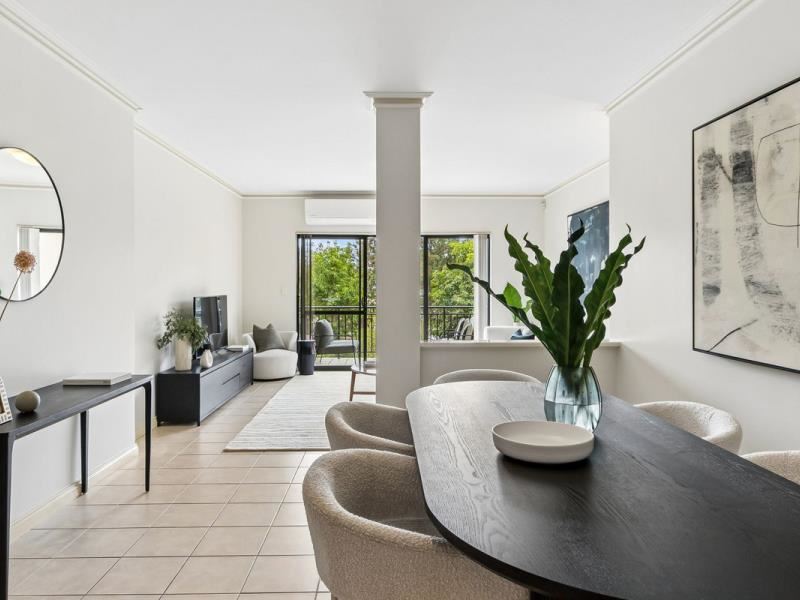 3/50 Victory Terrace, East Perth