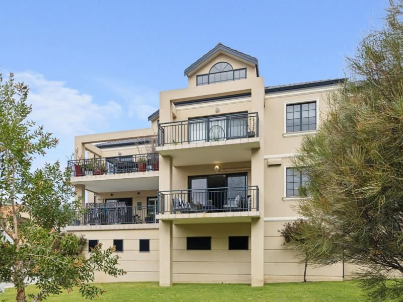 3/50 Victory Terrace, East Perth WA 6004