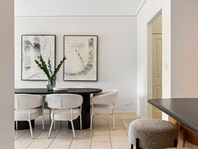 3/50 Victory Terrace, East Perth WA 6004