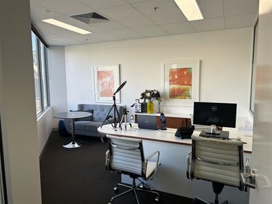 Unit 171/580 Hay Street, Perth WA 6000