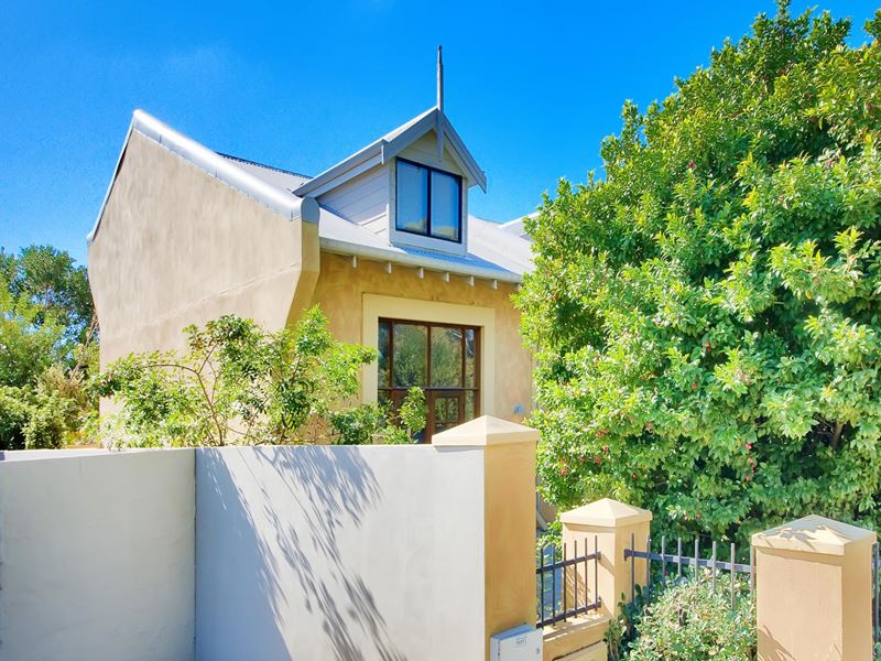 3/20 Subiaco Road, Subiaco WA 6008